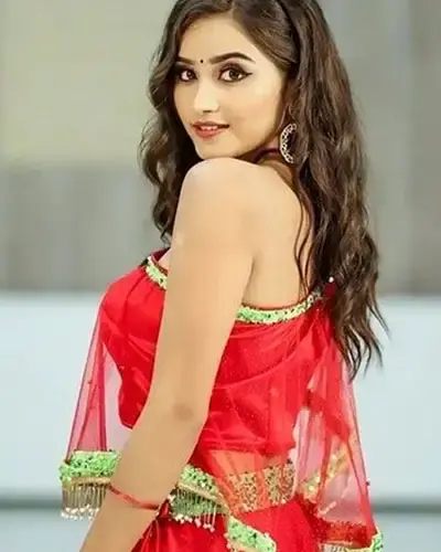 Escort In Tendukheda